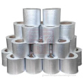 Butyl Rubber Adhesve Tape good waterproof butyl rubber tape Factory